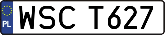 WSCT627