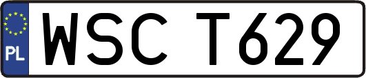 WSCT629