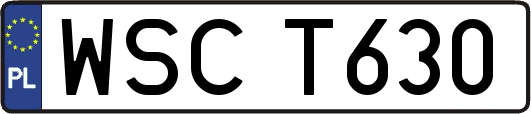 WSCT630
