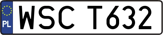 WSCT632
