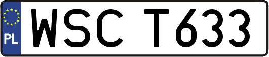 WSCT633
