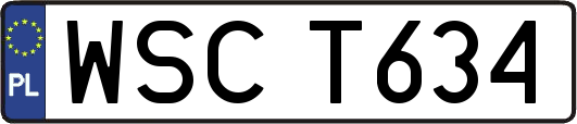 WSCT634