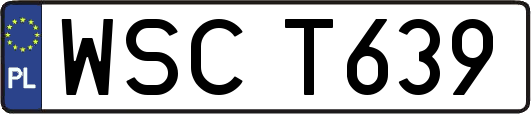 WSCT639