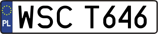 WSCT646