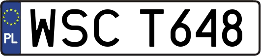WSCT648