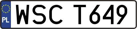 WSCT649
