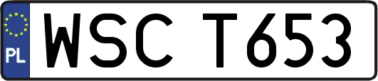 WSCT653