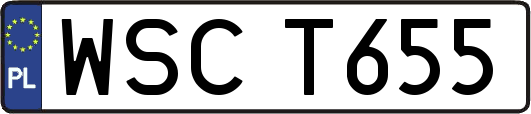 WSCT655