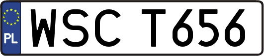 WSCT656