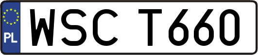 WSCT660