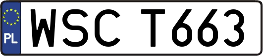 WSCT663