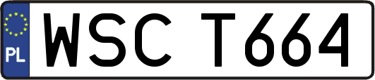WSCT664