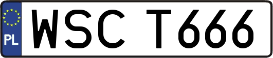WSCT666
