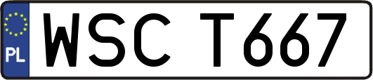WSCT667