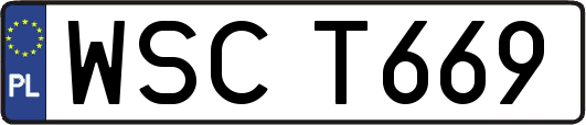 WSCT669