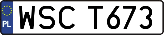 WSCT673