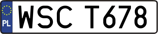 WSCT678
