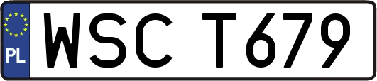 WSCT679