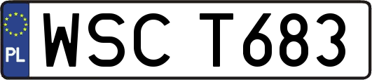 WSCT683