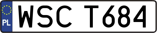 WSCT684
