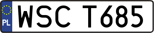 WSCT685