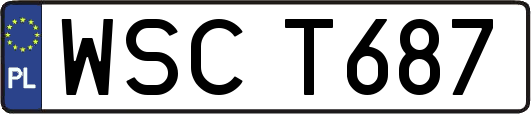 WSCT687