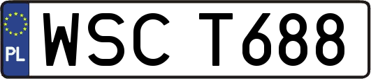 WSCT688