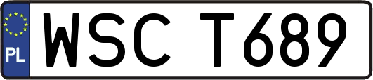 WSCT689