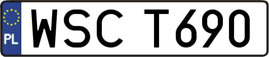 WSCT690
