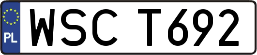 WSCT692