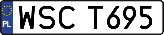 WSCT695