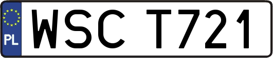 WSCT721