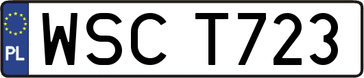 WSCT723