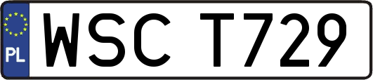 WSCT729