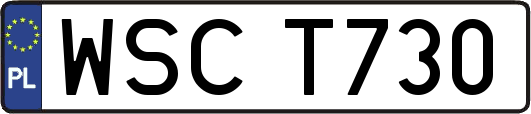 WSCT730
