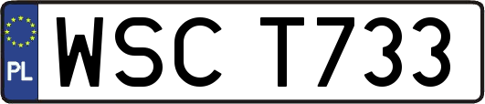 WSCT733