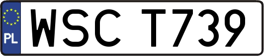 WSCT739