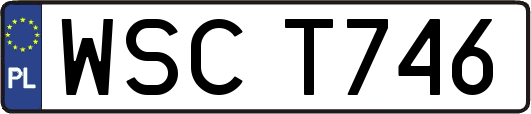 WSCT746