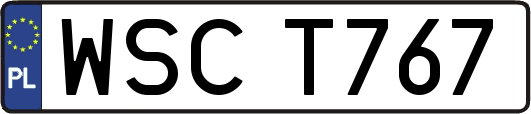 WSCT767