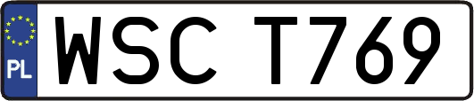 WSCT769