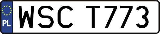 WSCT773