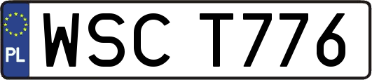 WSCT776