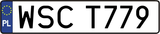 WSCT779