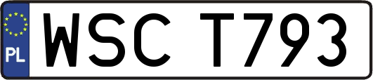 WSCT793