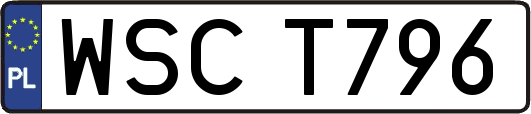 WSCT796