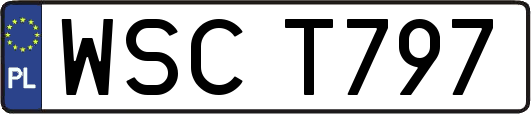 WSCT797