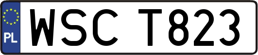 WSCT823