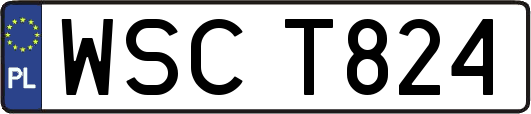 WSCT824
