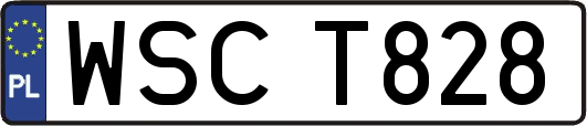 WSCT828
