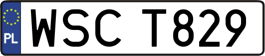 WSCT829